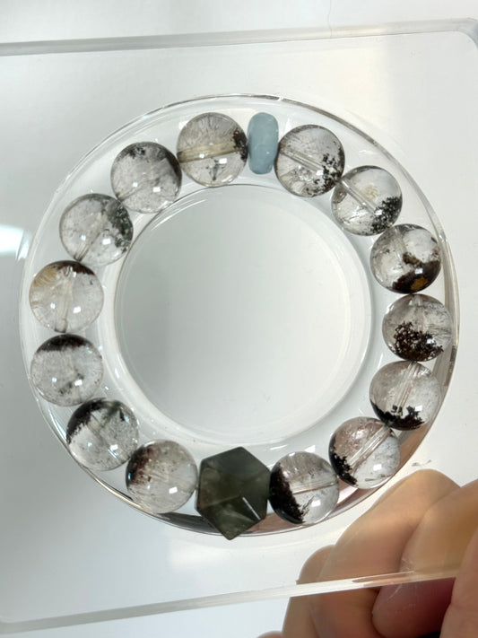 Meadow Whisper Bracelet