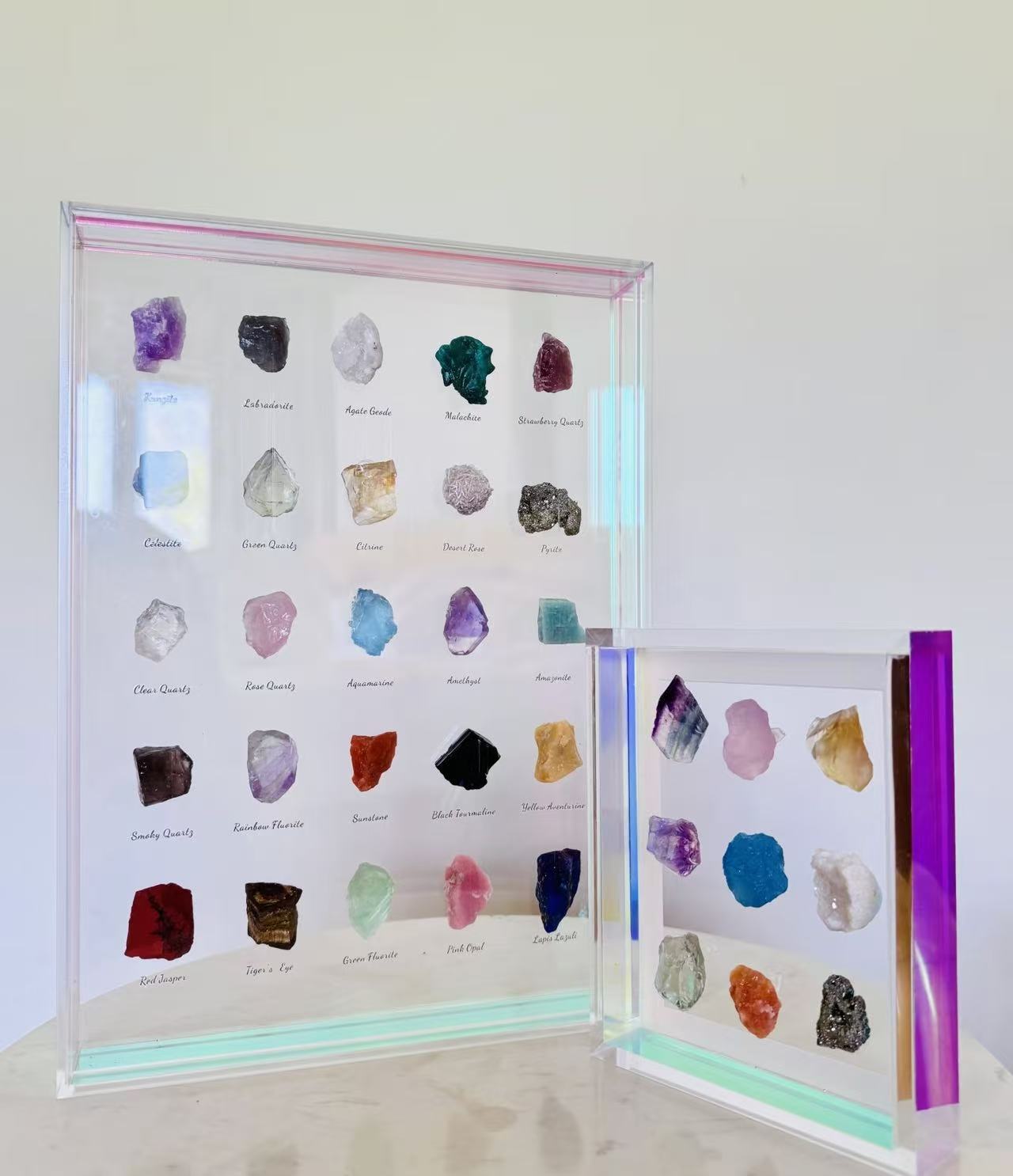 Design Your Own Crystal Bracelet!