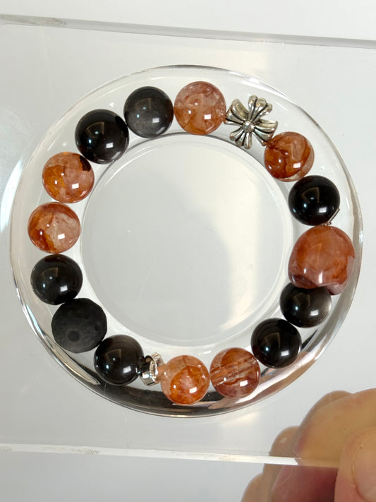 Cosmic Bloom Bracelet