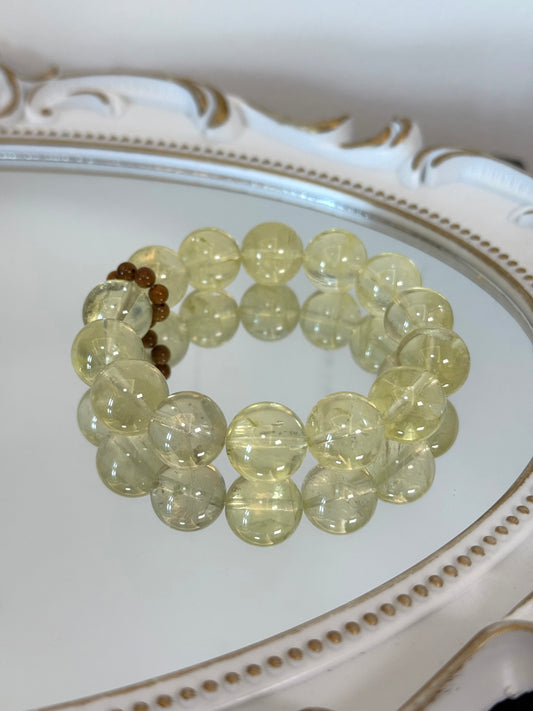 Sunrise Gleam Bracelet