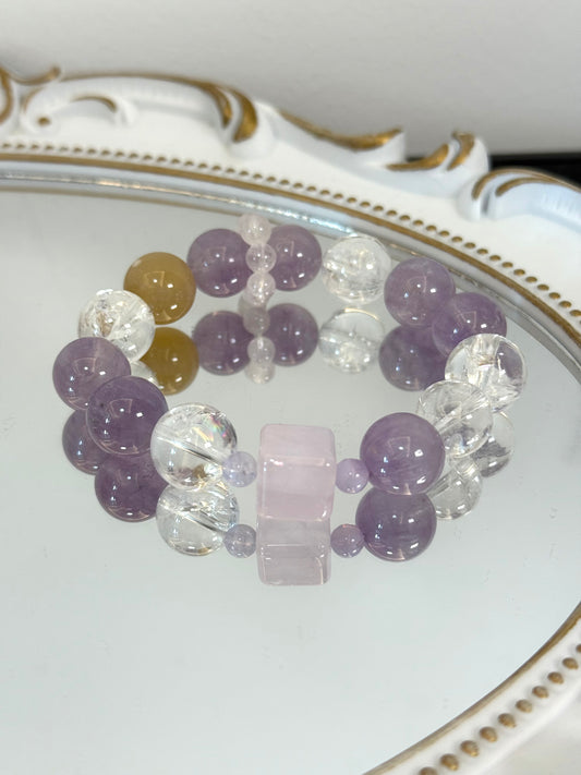 Trinity Flow Bracelet