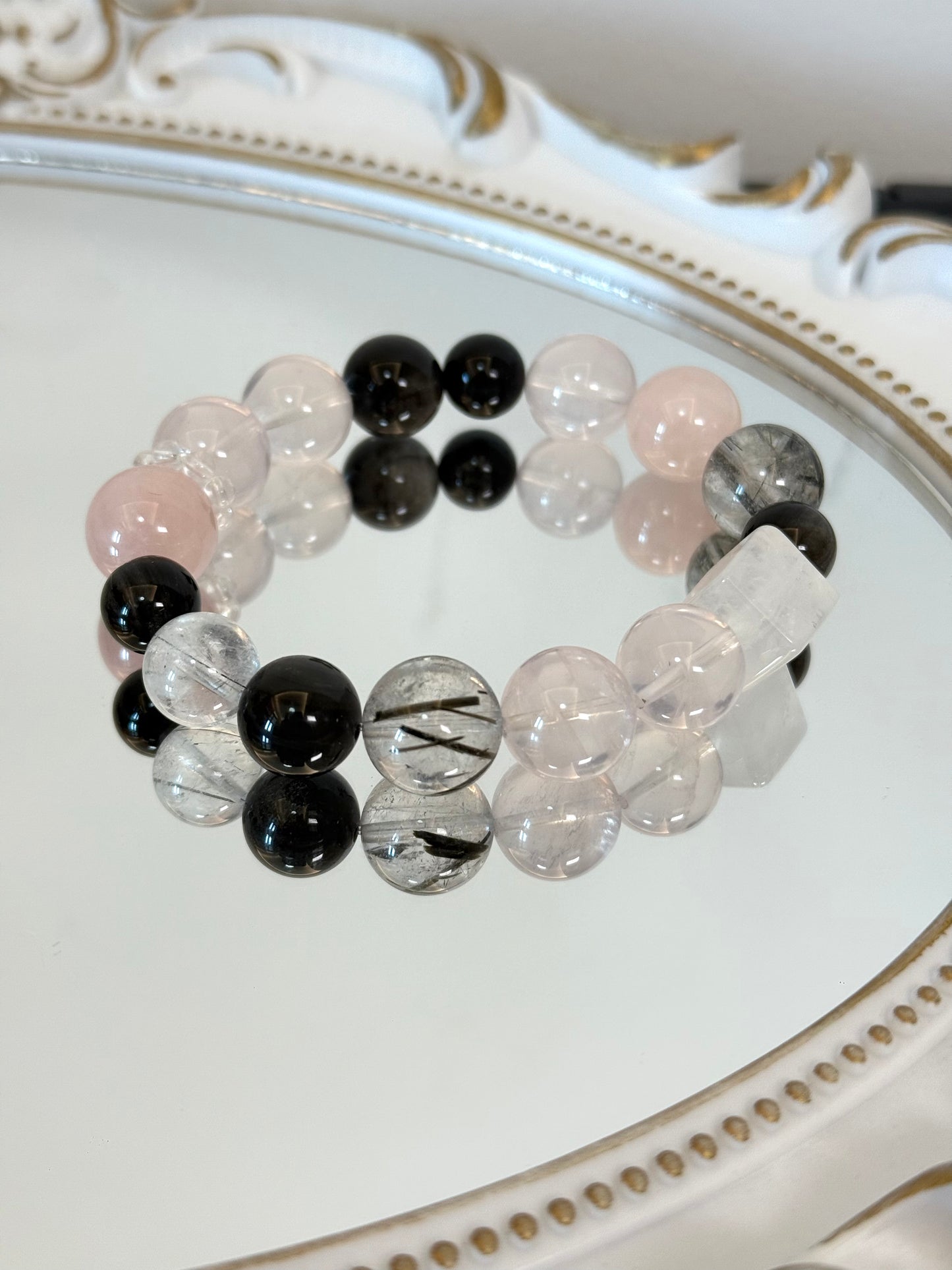 Triple Energy Bracelet