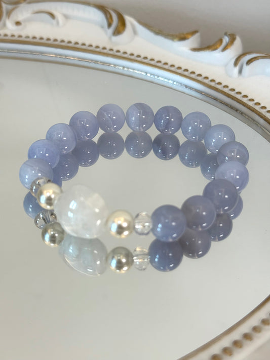 Stellar Serenity Bracelet