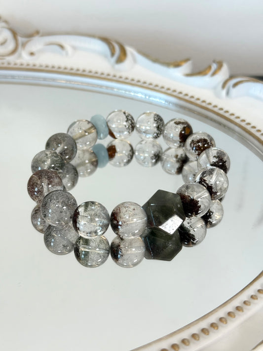 Meadow Whisper Bracelet