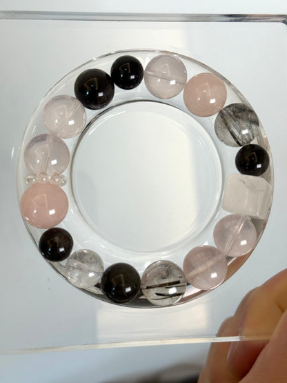 Triple Energy Bracelet