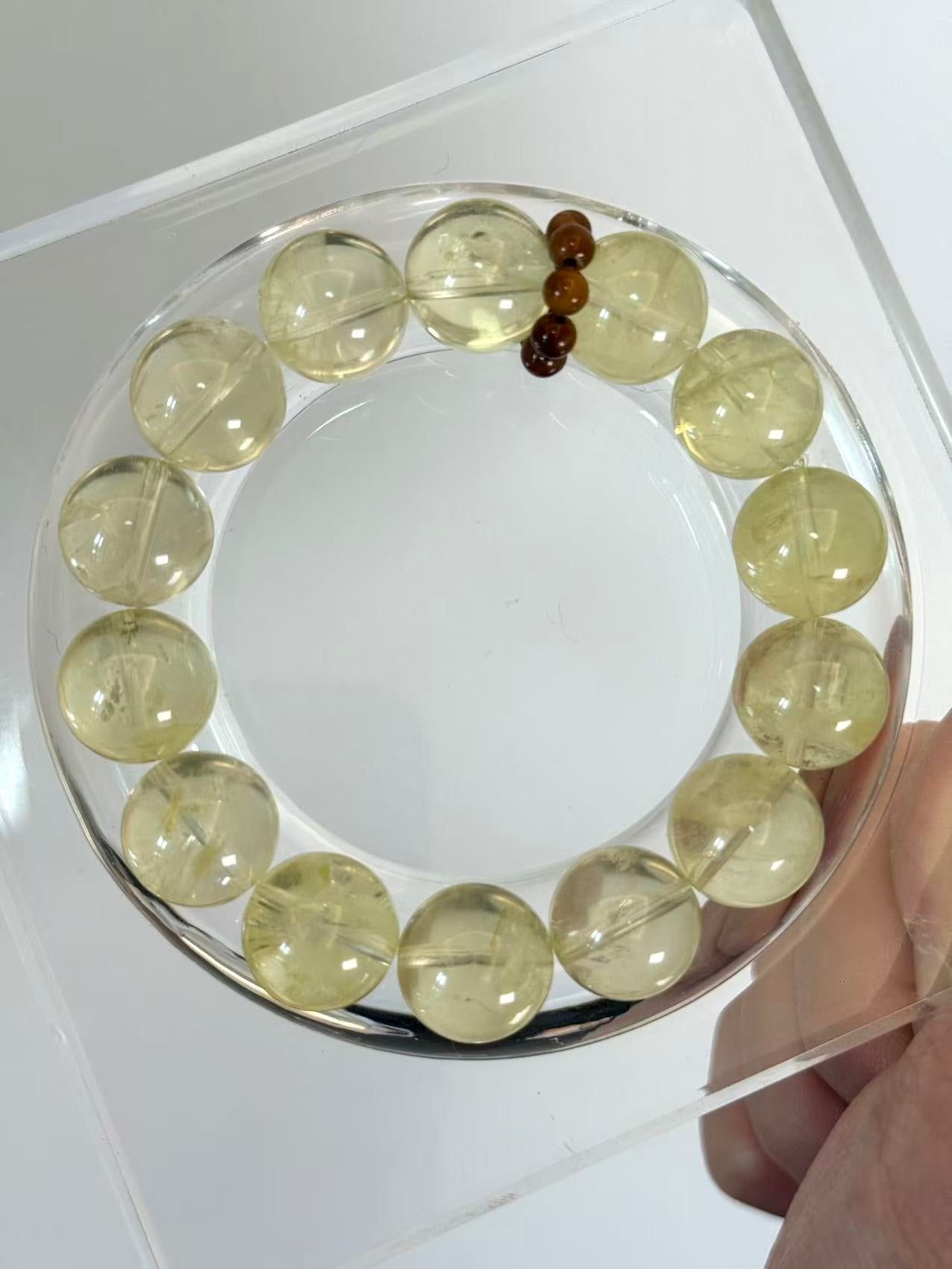 Sunrise Gleam Bracelet