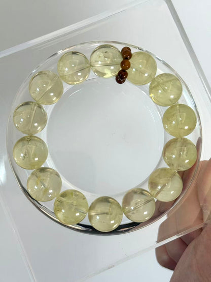 Sunrise Gleam Bracelet