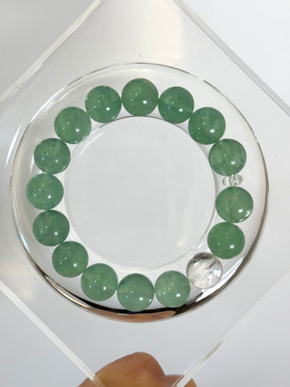 Veridian Harmony Bracelet