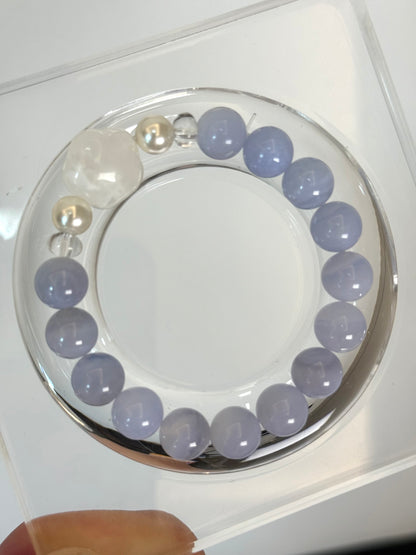 Stellar Serenity Bracelet