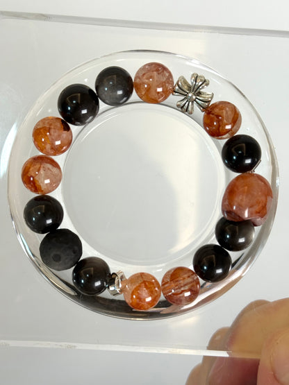Cosmic Bloom Bracelet