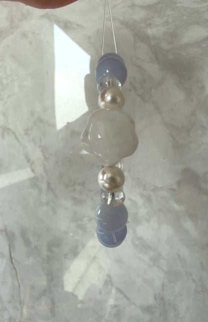 Stellar Serenity Bracelet