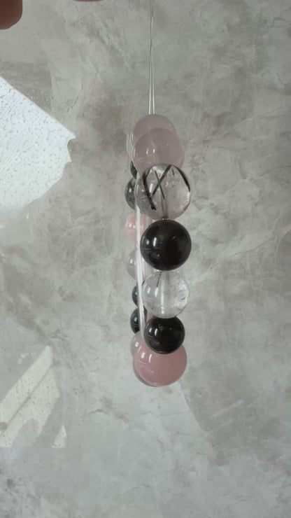 Triple Energy Bracelet