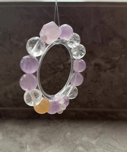 Trinity Flow Bracelet