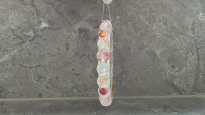 Solar Bloom Bracelet