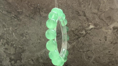 Veridian Harmony Bracelet
