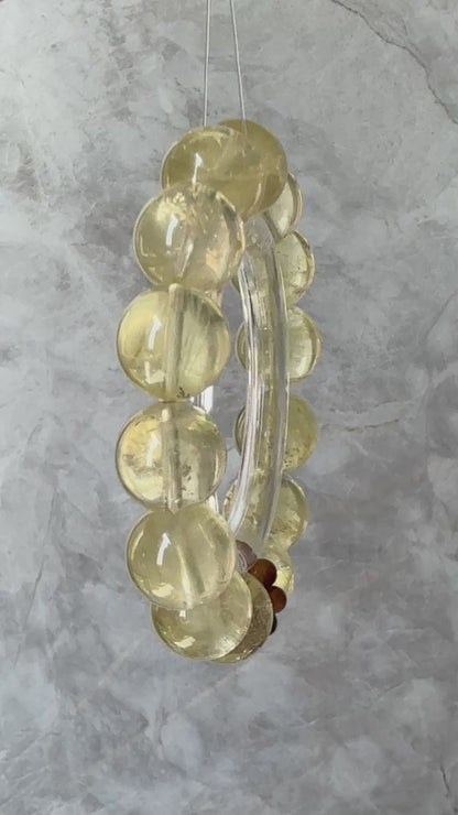 Sunrise Gleam Bracelet
